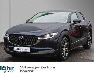 Mazda CX-30 Gebrauchtwagen