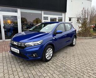 Dacia Sandero Gebrauchtwagen