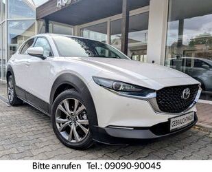 Mazda CX-30 Gebrauchtwagen