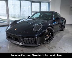 Porsche 992 Gebrauchtwagen
