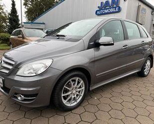 Mercedes-Benz B 160 Gebrauchtwagen