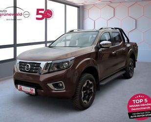 Nissan Navara Gebrauchtwagen