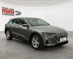 Audi e-tron Gebrauchtwagen