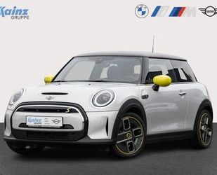 Mini Cooper SE Gebrauchtwagen