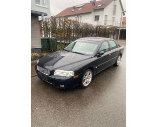 Volvo S80 Gebrauchtwagen