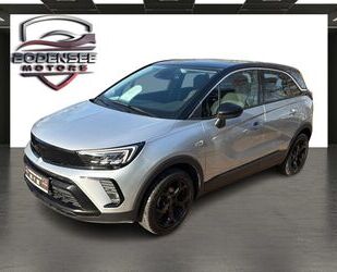 Opel Crossland (X) Gebrauchtwagen