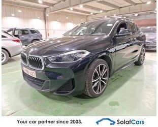 BMW X2 Gebrauchtwagen