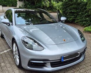 Porsche Panamera Gebrauchtwagen
