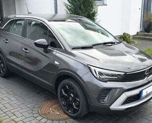 Opel Crossland (X) Gebrauchtwagen