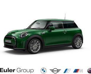 Mini Cooper SE Gebrauchtwagen