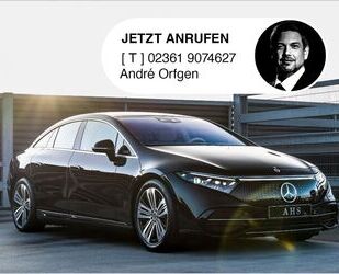 Mercedes-Benz EQS Gebrauchtwagen