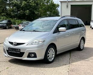 Mazda 5 Gebrauchtwagen