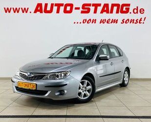 Subaru Impreza Gebrauchtwagen
