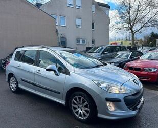 Peugeot 308 Gebrauchtwagen