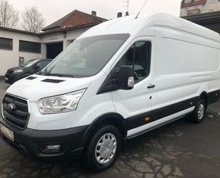 Ford Transit Gebrauchtwagen