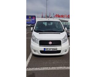 Fiat Scudo Gebrauchtwagen