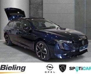 Peugeot 508 Gebrauchtwagen