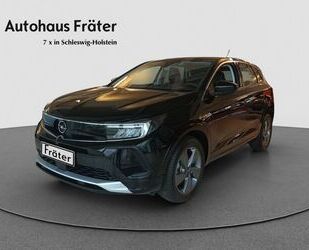 Opel Grandland (X) Gebrauchtwagen