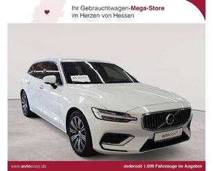 Volvo V60 Gebrauchtwagen