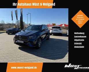 Mercedes-Benz GLE 53 AMG Gebrauchtwagen