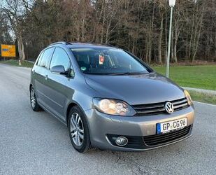 VW Golf Plus Gebrauchtwagen
