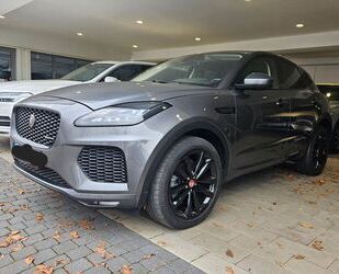 Jaguar E-Pace Gebrauchtwagen