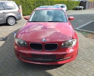 BMW 118 Gebrauchtwagen