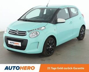 Citroen C1 Gebrauchtwagen