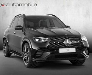 Mercedes-Benz GLE 450 Gebrauchtwagen