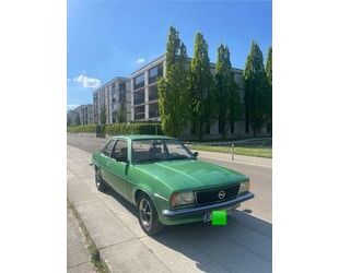 Opel Ascona Gebrauchtwagen