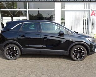 Opel Crossland (X) 