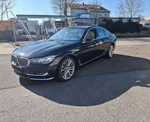 BMW 730 Gebrauchtwagen