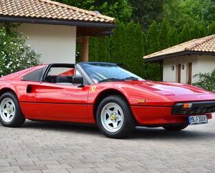Ferrari 308 Gebrauchtwagen