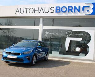 Kia ceed Sportswagon Gebrauchtwagen