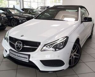 Mercedes-Benz E 500 Gebrauchtwagen