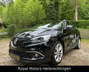 Renault Scenic Gebrauchtwagen