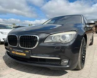 BMW 750 Gebrauchtwagen