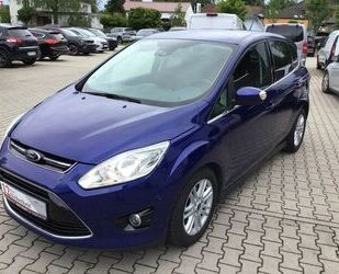 Ford C-Max Gebrauchtwagen