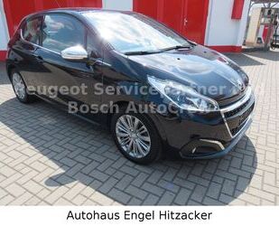 Peugeot 208 Gebrauchtwagen