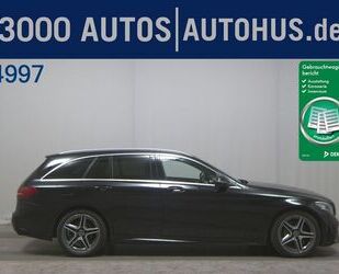 Mercedes-Benz C 220 Gebrauchtwagen