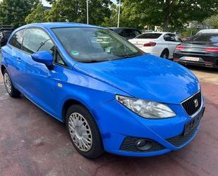 Seat Ibiza Gebrauchtwagen