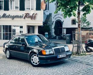 Mercedes-Benz 500 Gebrauchtwagen