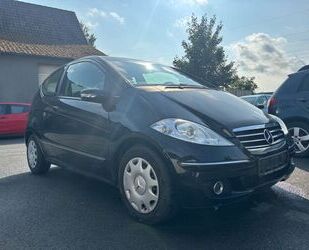 Mercedes-Benz A 180 Gebrauchtwagen