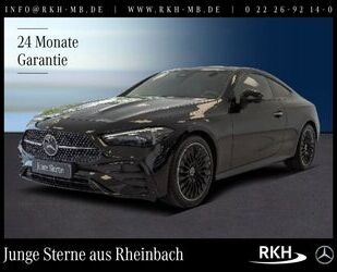 Mercedes-Benz CLE 200 Gebrauchtwagen
