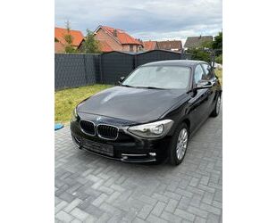 BMW 116 Gebrauchtwagen