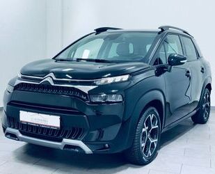 Citroen C3 Aircross Gebrauchtwagen