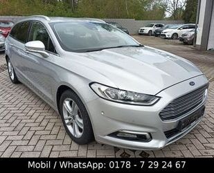 Ford Mondeo Gebrauchtwagen