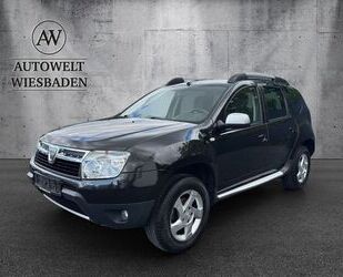 Dacia Duster Gebrauchtwagen