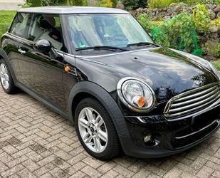 Mini Cooper Gebrauchtwagen