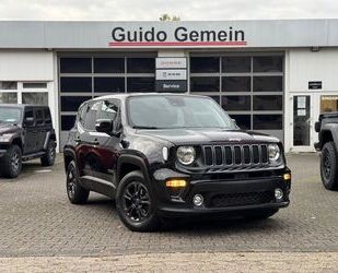Jeep Renegade Gebrauchtwagen
